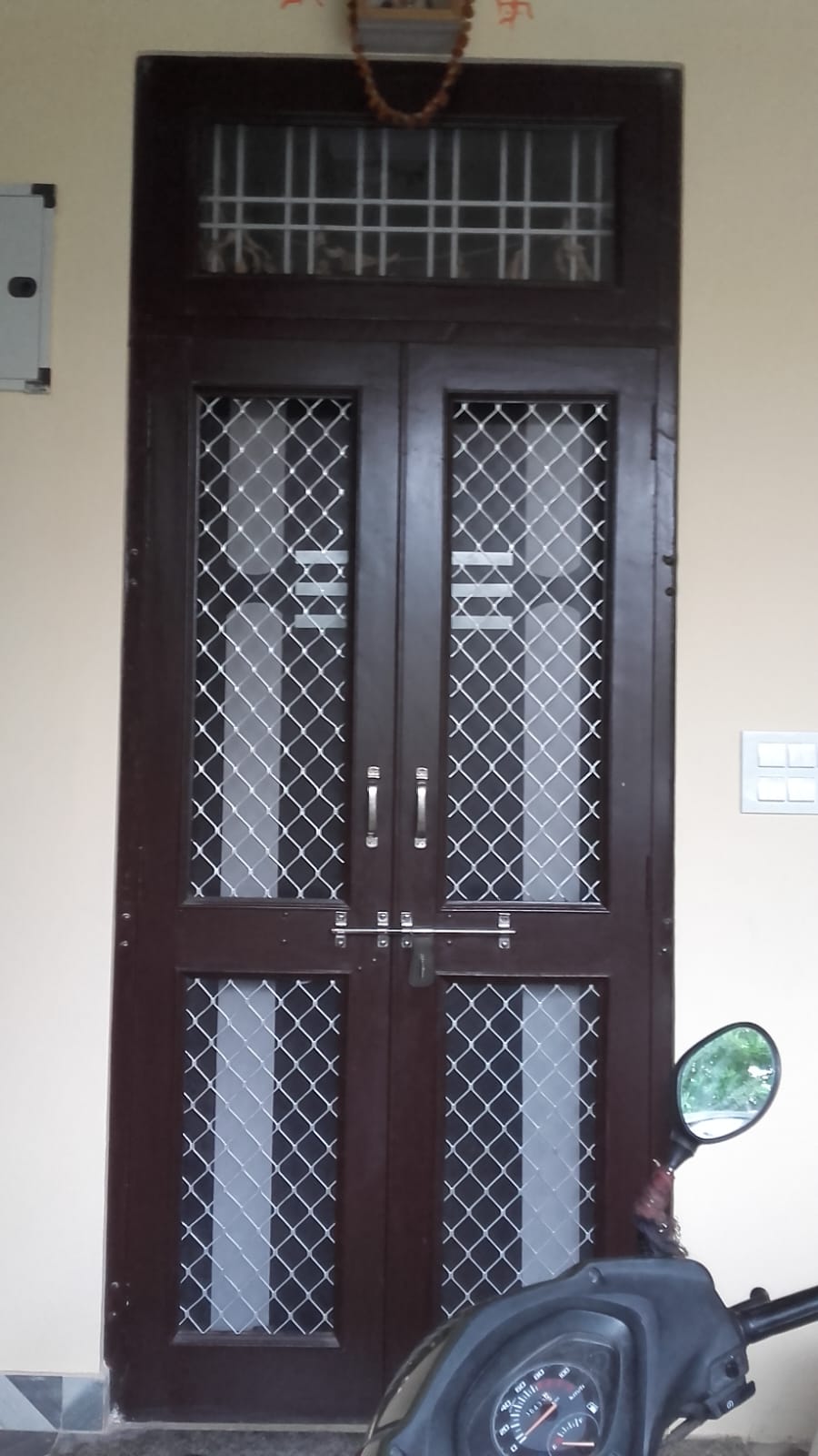 2 BHK Ground Floor Flat for Rent in Jagatpura Jaipur-Jagatpura-Jaipur